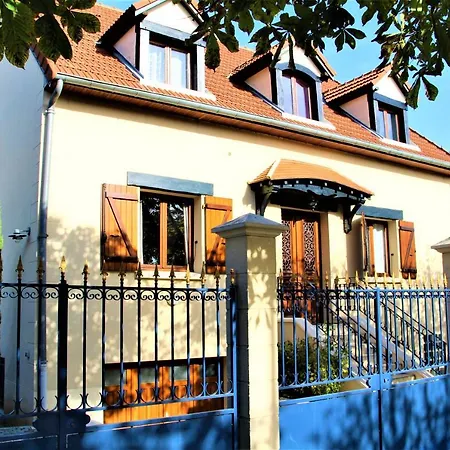 Flat 7 Min From Paris Orly Choisy-le-Roi