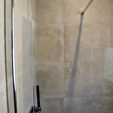Apartment Flat 7 Min From Paris Orly