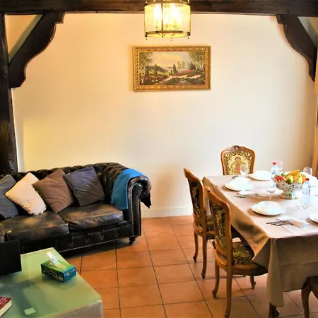 Flat 7 Min From Paris Orly Apartment *
