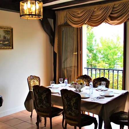 Flat 7 Min From Paris Orly Choisy-le-Roi