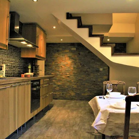 Apartment Flat 7 Min From Paris Orly Choisy-le-Roi