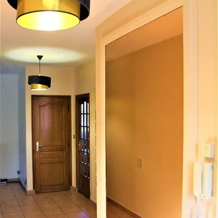 Flat 7 Min From Paris Orly * Choisy-le-Roi