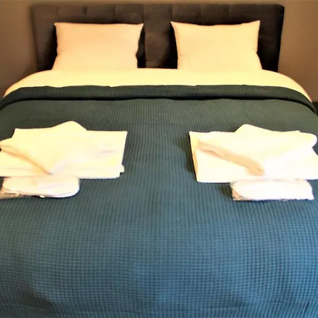 Flat 7 Min From Paris Orly Apartment