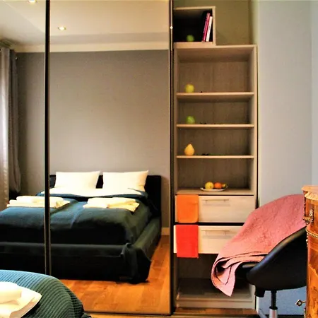 Flat 7 Min From Paris Orly Choisy-le-Roi