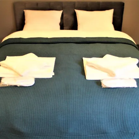 Flat 7 Min From Paris Orly Apartman